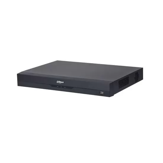 DAHUA XVR5216AN-5M-I3 16 KANAL 5MP 1080P 2x HDD HIBRIT DVR KAYIT CİHAZI