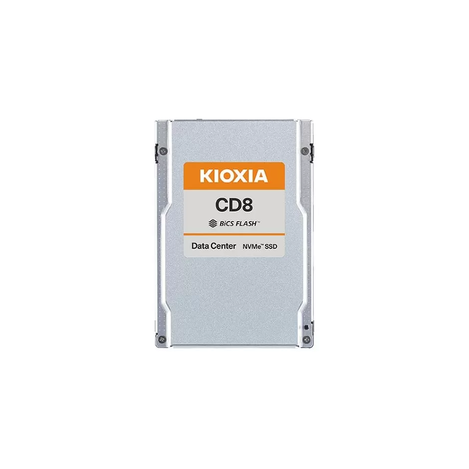 KIOXIA KCD8XRUG960G 960GB 7200/1800MB/s 2.5