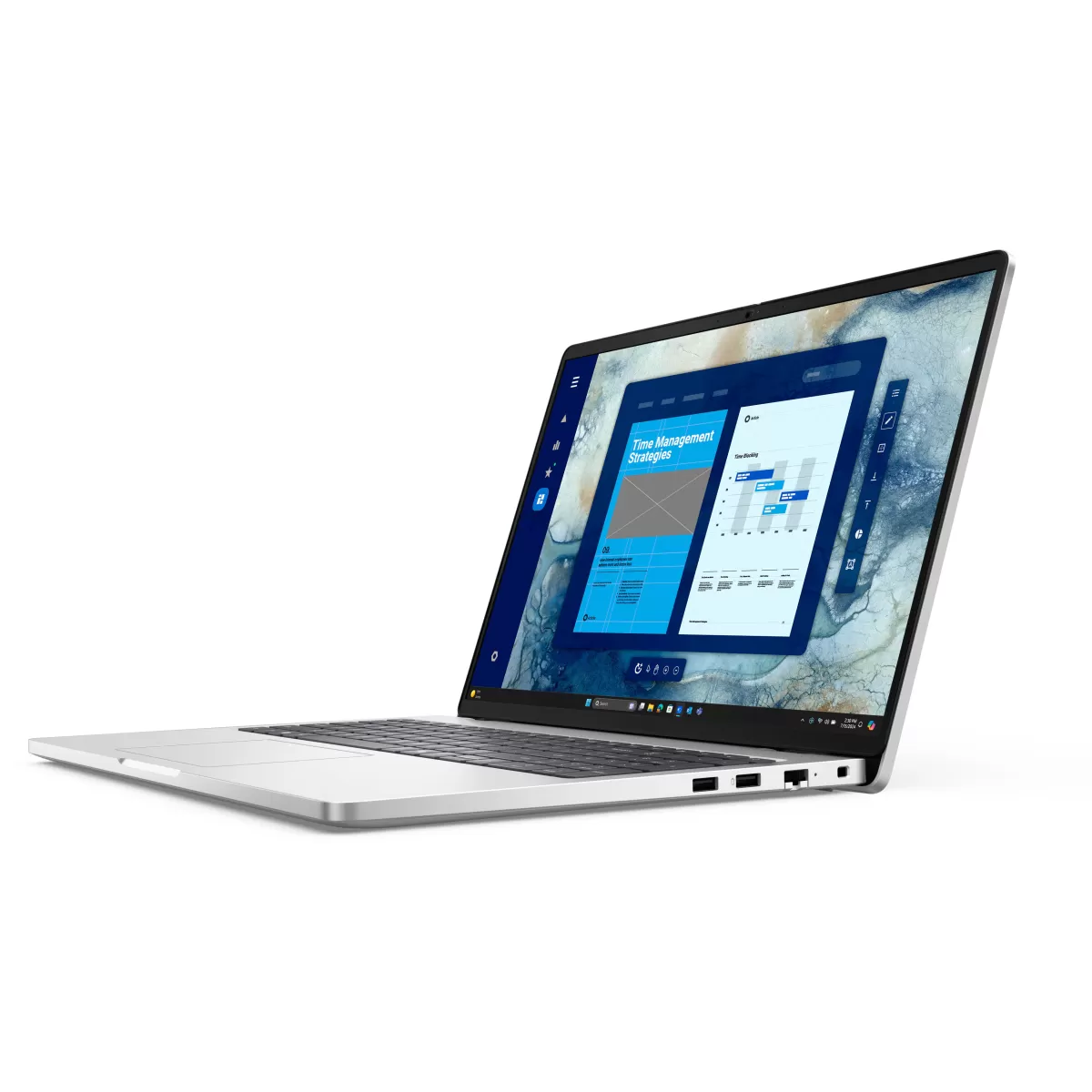 DELL PRO 16 PC16250 U5 225U 16GB 512GB SSD 16