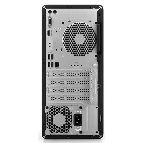 HP 290 PRO G9 9M938AT I3-12100 8GB 512GB SSD FREEDOS PC