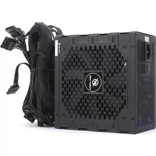 HIGH POWER HP1-M750BR-H12S 750W 85+ BR 12cm FANLI POWER SUPPLY ELEMENT