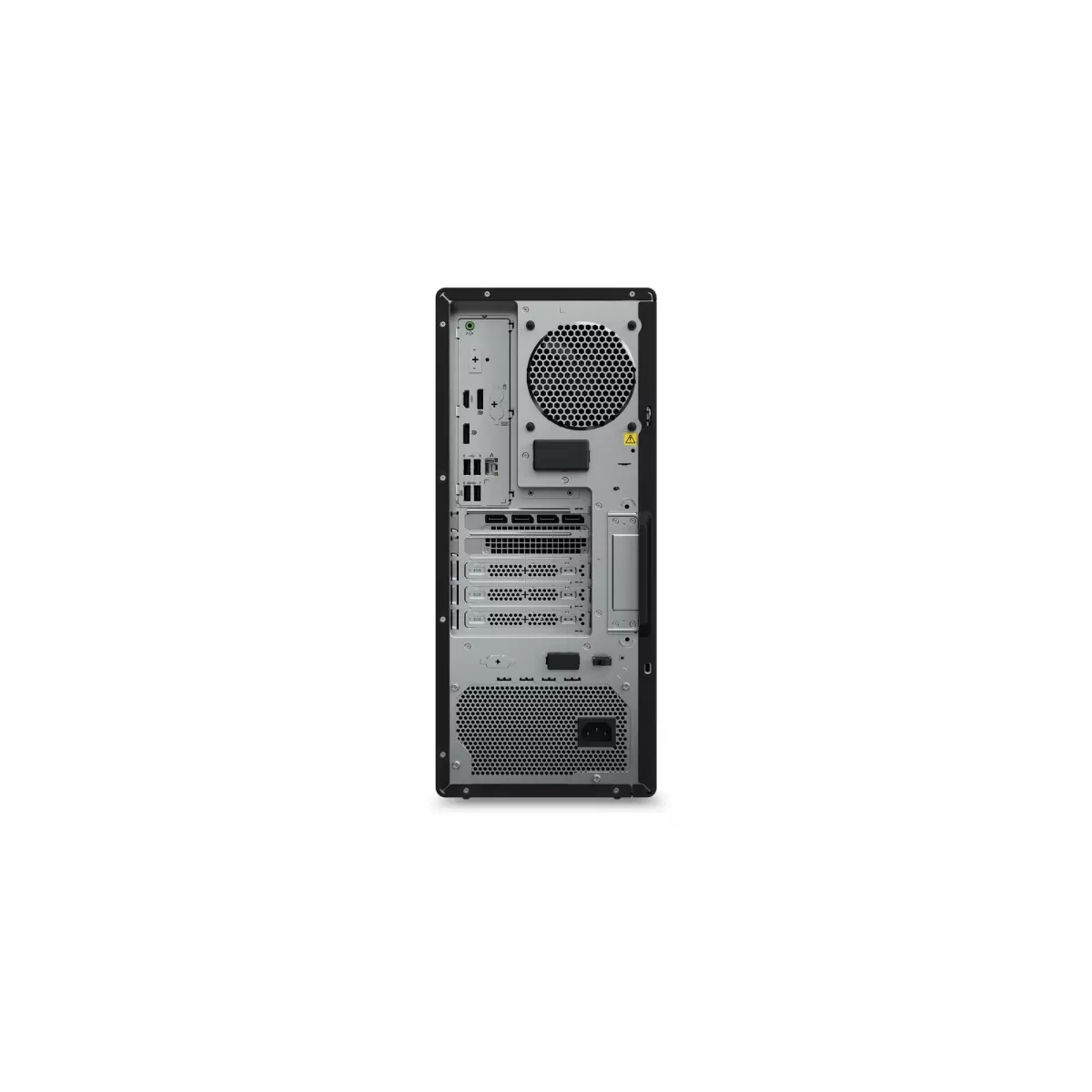 LENOVO THINKSTATION P3 30HT006QTR ULTRA 9 285K 32GB 1TB SSD 20GB RTX4000 ADA 750W WIN11PRO WORKSTATION