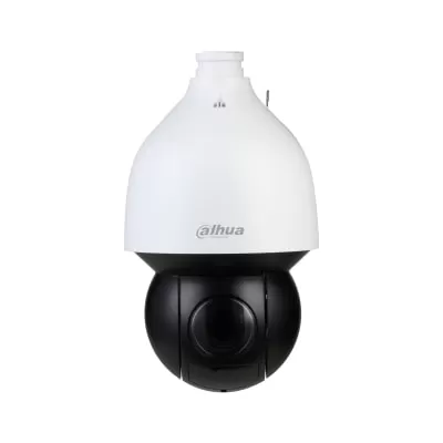 DAHUA SD5A445GB-HNR 4MP 45x 3.95-177.7MM 150MT IR PTZ SPEED DOME IP KAMERA