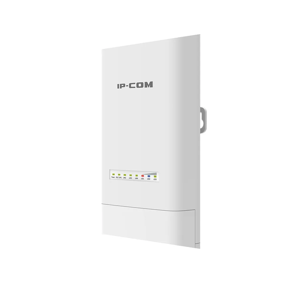 IP-COM LOCO M5 IP-CPE6S 3000MBPS 12DBI 5GHz OUTDOOR ACCESS POINT