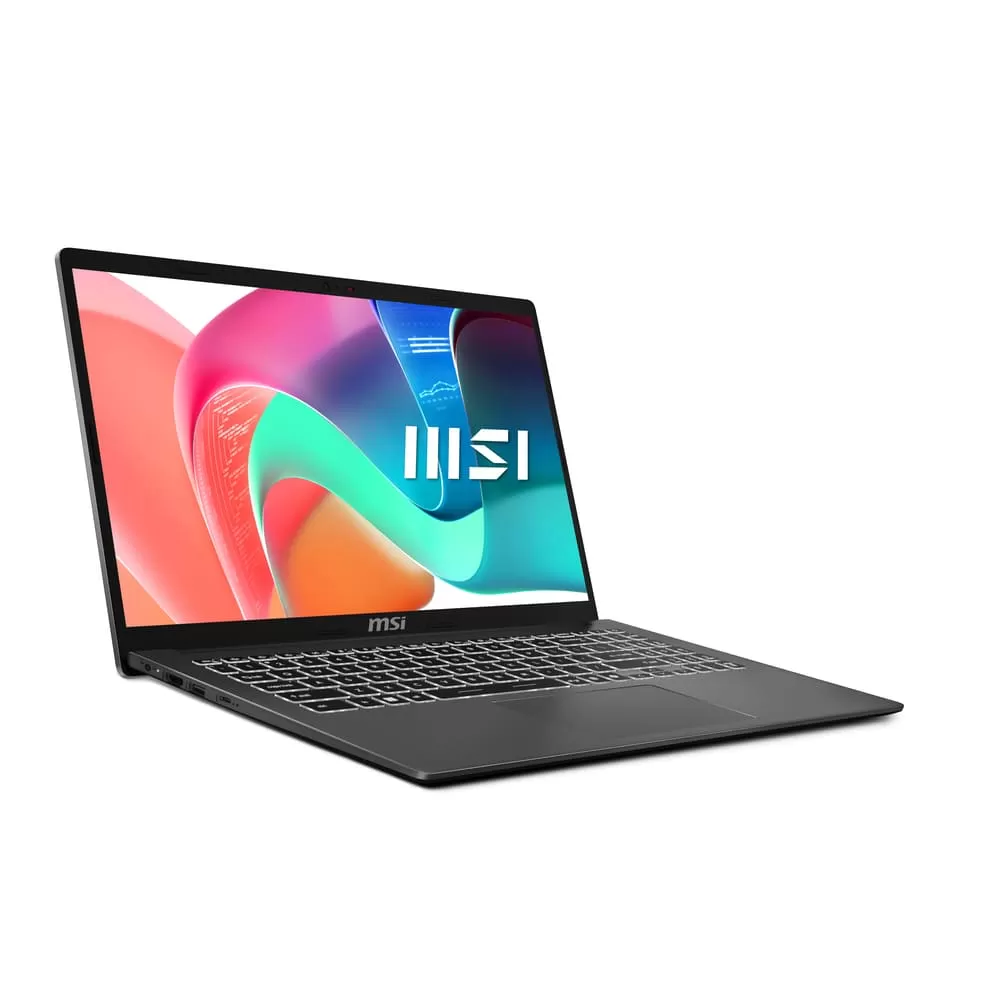 MSI MODERN 15 F13MG-031XTR I5-1335U 8GB 512GB SSD O/B VGA 15.6