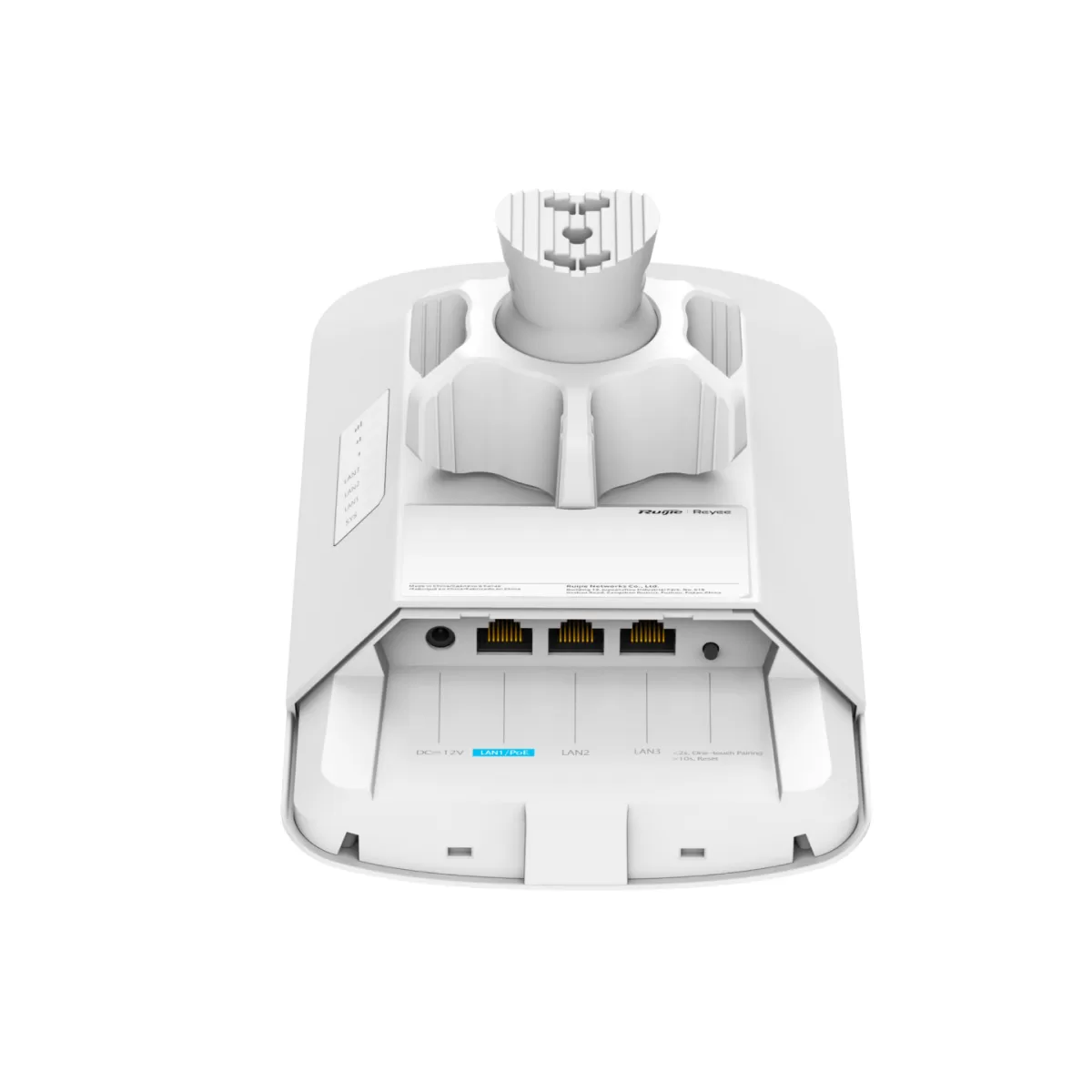 RUIJIE REYEE RG-EST350G 867MBPS 2x2MIMO 16DBI 5GHz OUTDOOR 2 Lİ PAKET ACCESS POINT