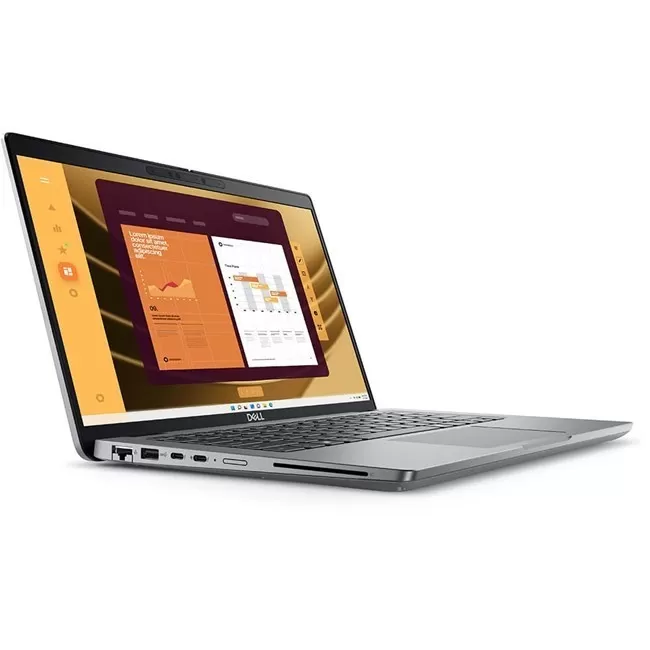 DELL LATITUDE 5450 XCTOL5450EMEA_VP ULTRA 7 165H 32GB 512GB SSD 14