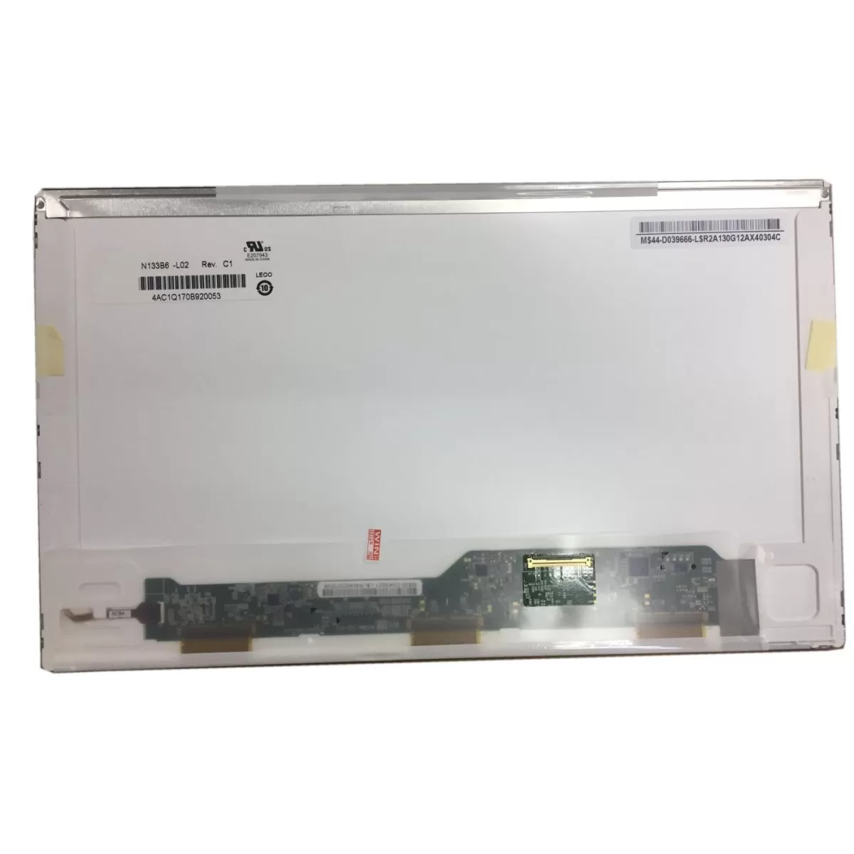 OEM N133B6-L02 13.3