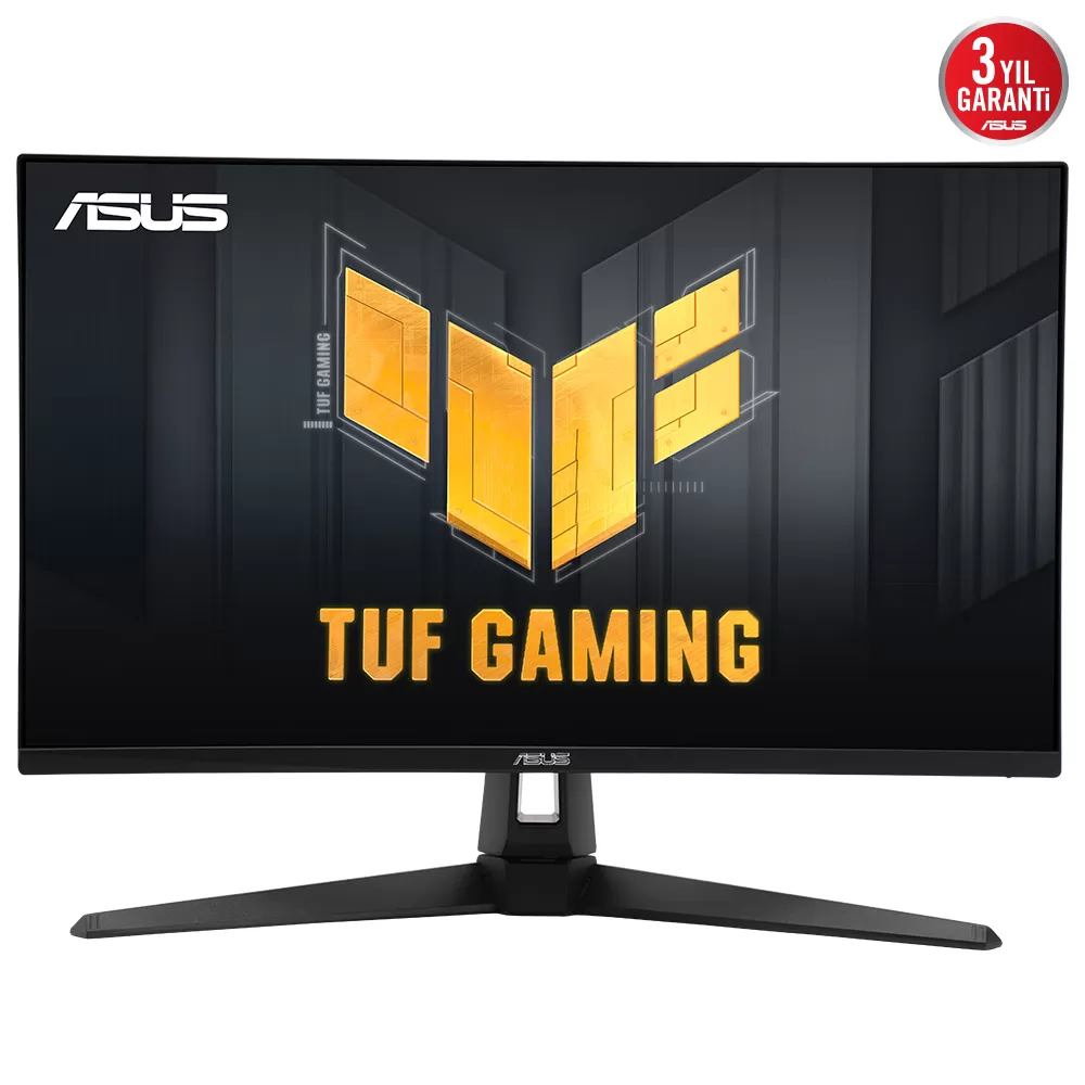 ASUS TUF GAMING VG27AQ3A 27