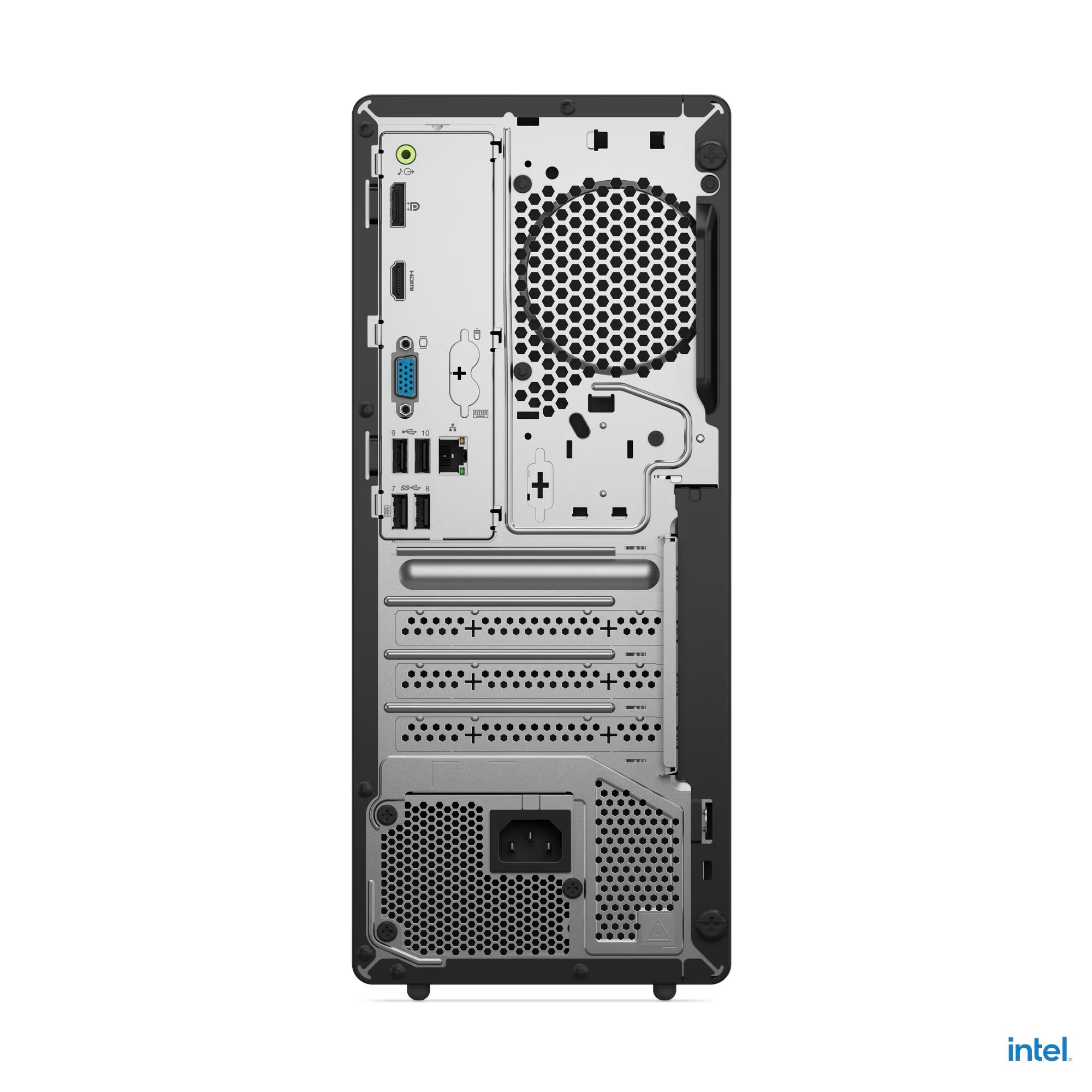 LENOVO TC NEO 50T 12UD002CTR I5-14400 16GB 512GB SSD DVD/RW FREEDOS PC
