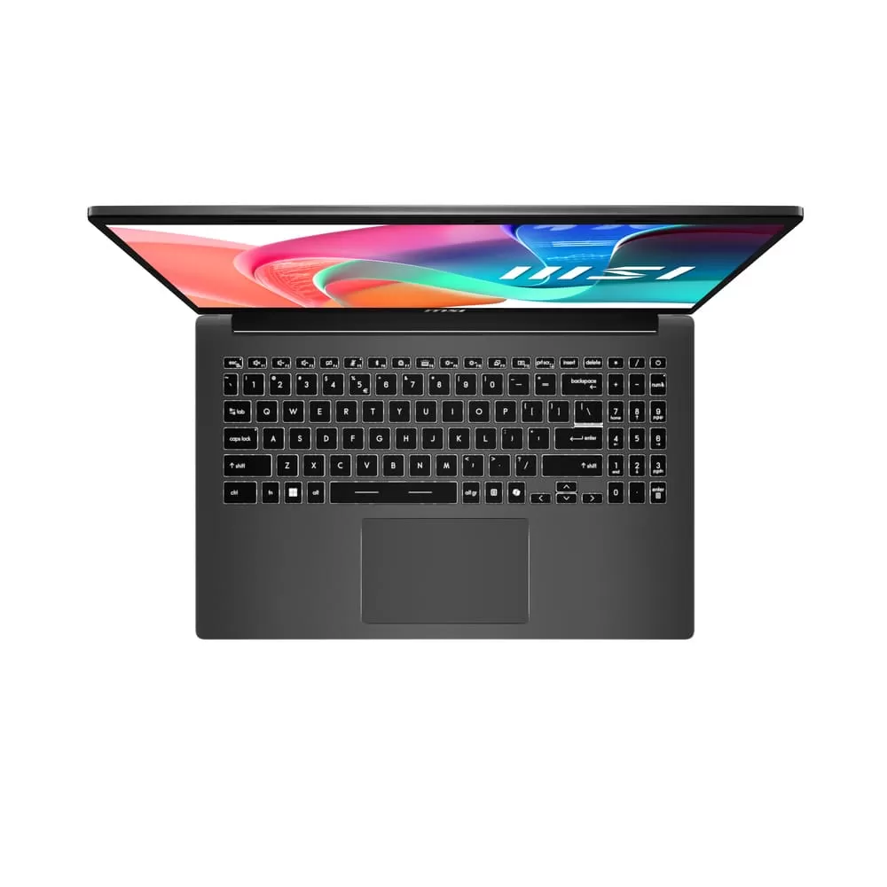 MSI MODERN 15 F13MG-031XTR I5-1335U 8GB 512GB SSD O/B VGA 15.6