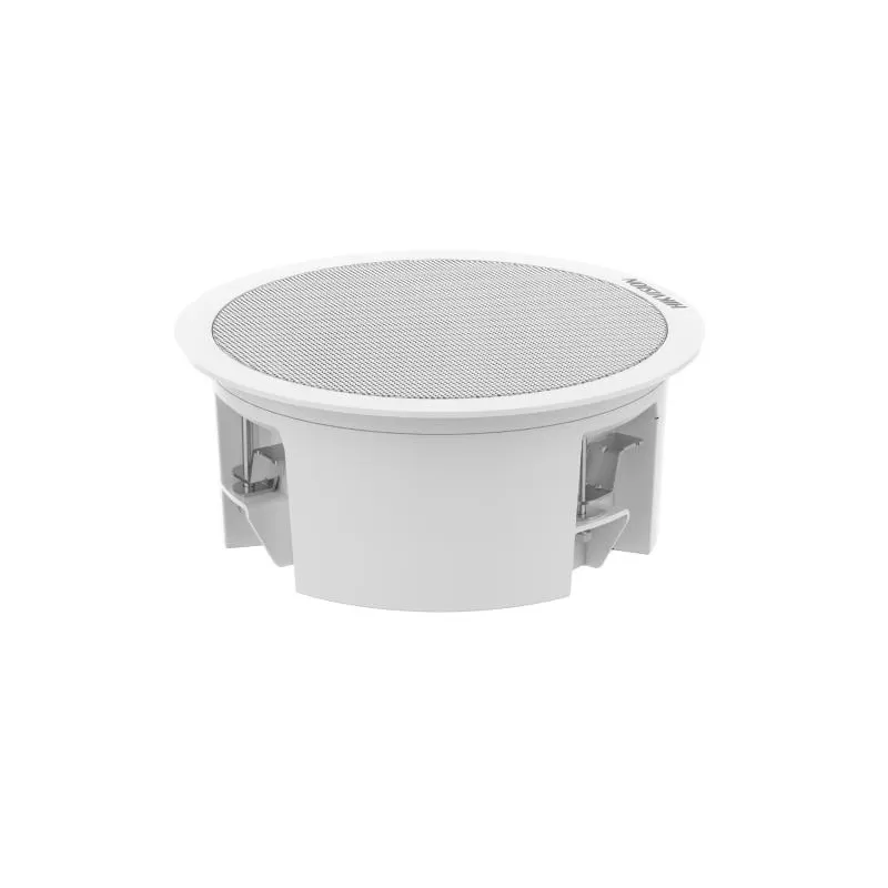 HIKVISION DS-QAZ1203G1-BE 3W NETWORK ASMA TAVAN HOPARLÖRÜ