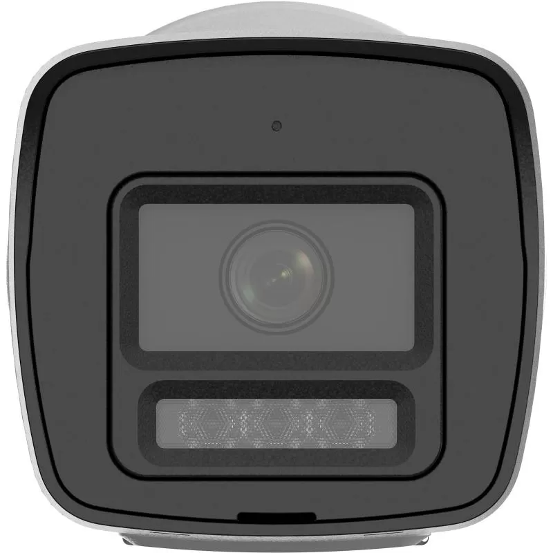 HIKVISION DS-2CD1083G2-LIUF/SL 8MP 2.8MM 30MT SMART HYBRID LIGHT IP67 IR BULLET IP KAMERA