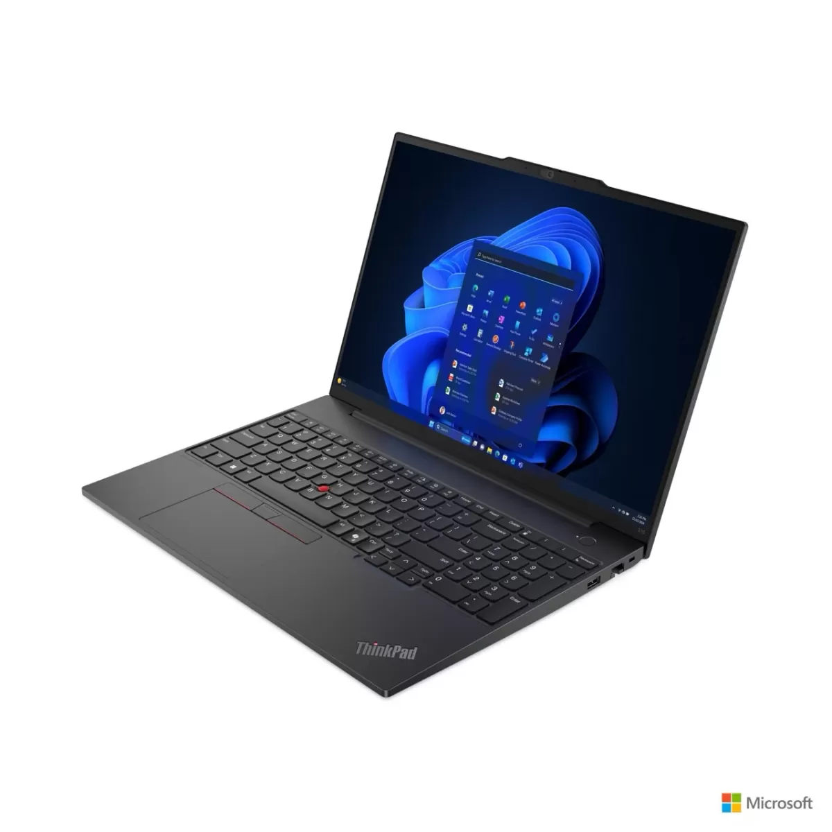 LENOVO THINKPAD E16 G2 21MA009ATX ULTRA 7 155H 32GB 1TB SSD 16