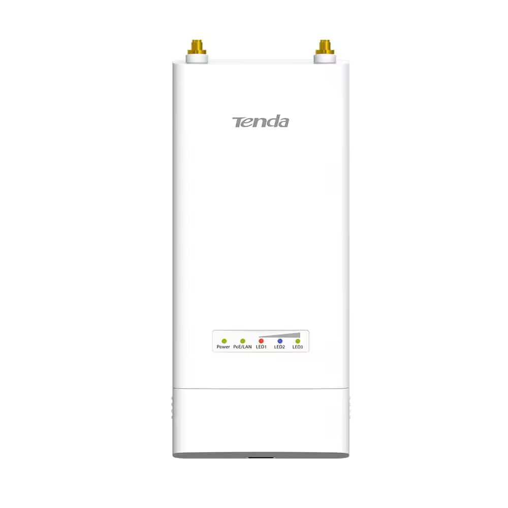 TENDA B9 867MBPS 1PORT 5GHz OUTDOOR BASE STATION ACCESS POINT