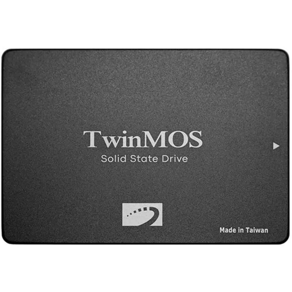 TWINMOS 4TB 580/550Mb/s 2.5