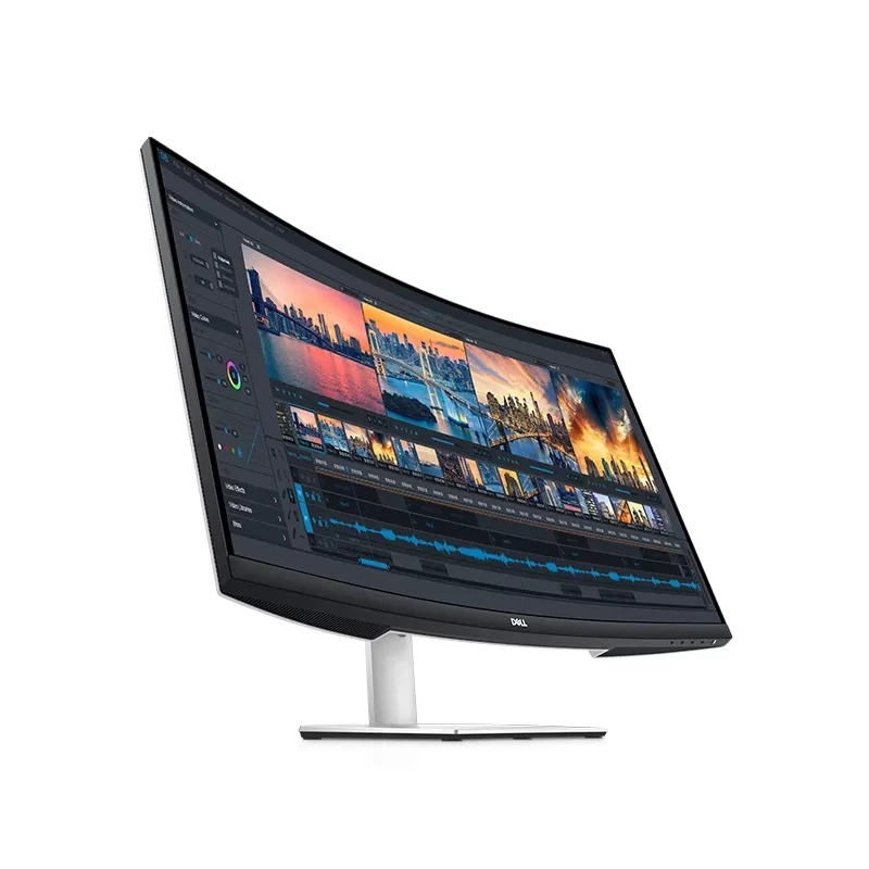 DELL S3221QSA 31.5