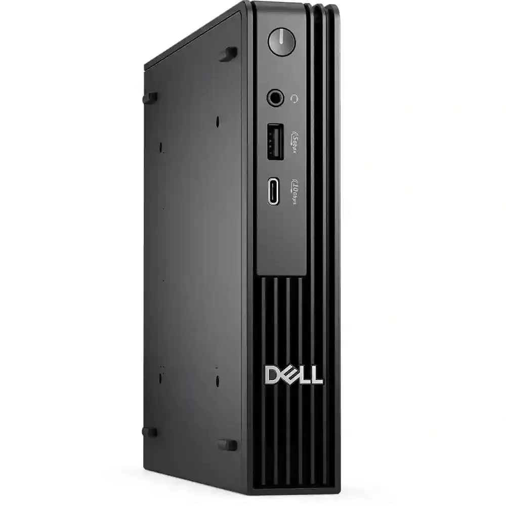 DELL PRO MICRO BTO008-QCM1250-UBU I5-14500T 16GB 512GB SSD WLAN/BT FREEDOS MINI PC