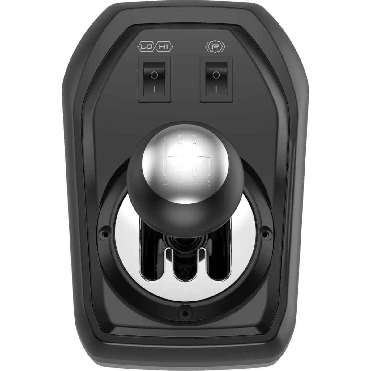 THULL THL-GDP-01 GAMİNG DİREKSİYON PEDAL VE VİTES SETİ