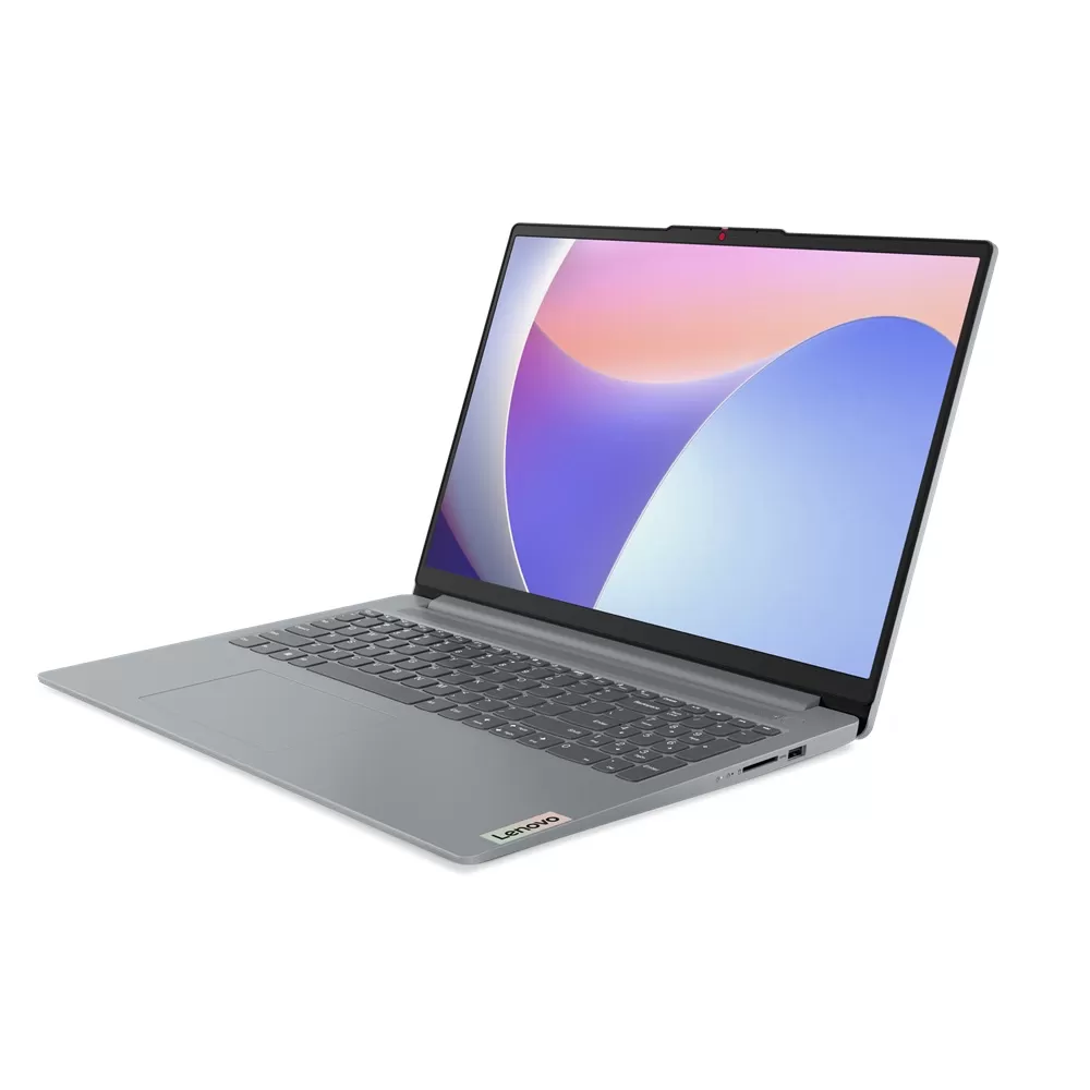 LENOVO IDEAPAD SLİM 3 83ES0033TR I5-12450H 8GB 512GB SSD O/B 16