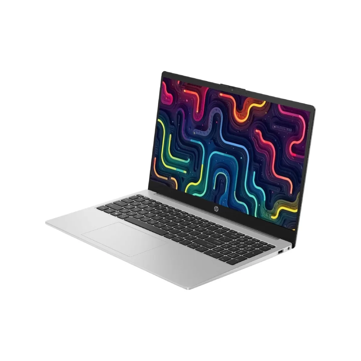 HP 255 G10 3Z6G3ES RYZEN 7 7730U 16GB 512GB SSD O/B 15.6