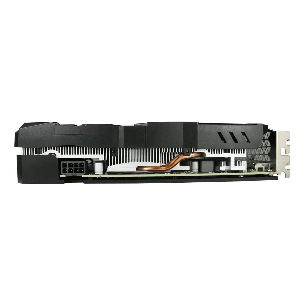 AXLE AX-RX580/8GD5P6IP2 RX580 8GB GDDR5 256Bit HDMI/DP 16X