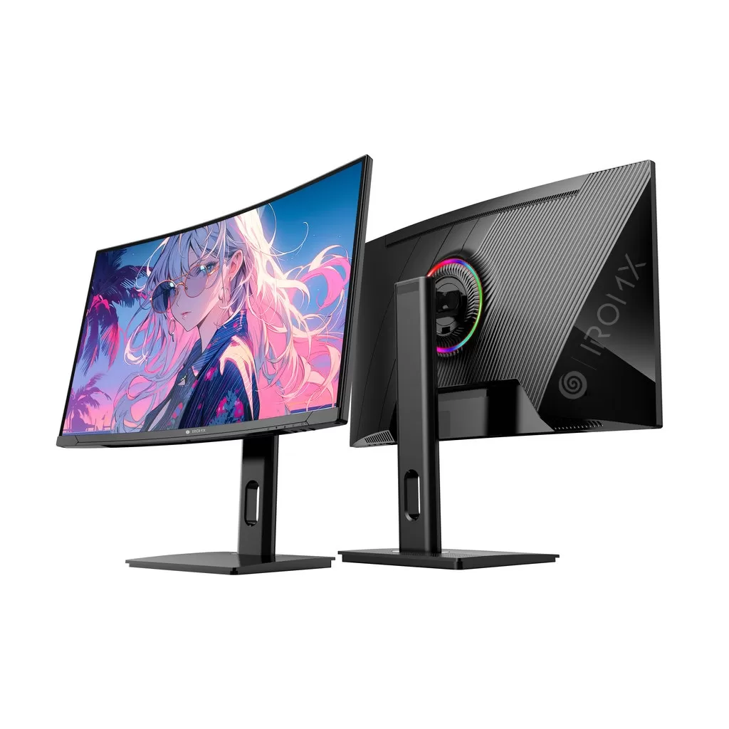 IROMX BC271240 27