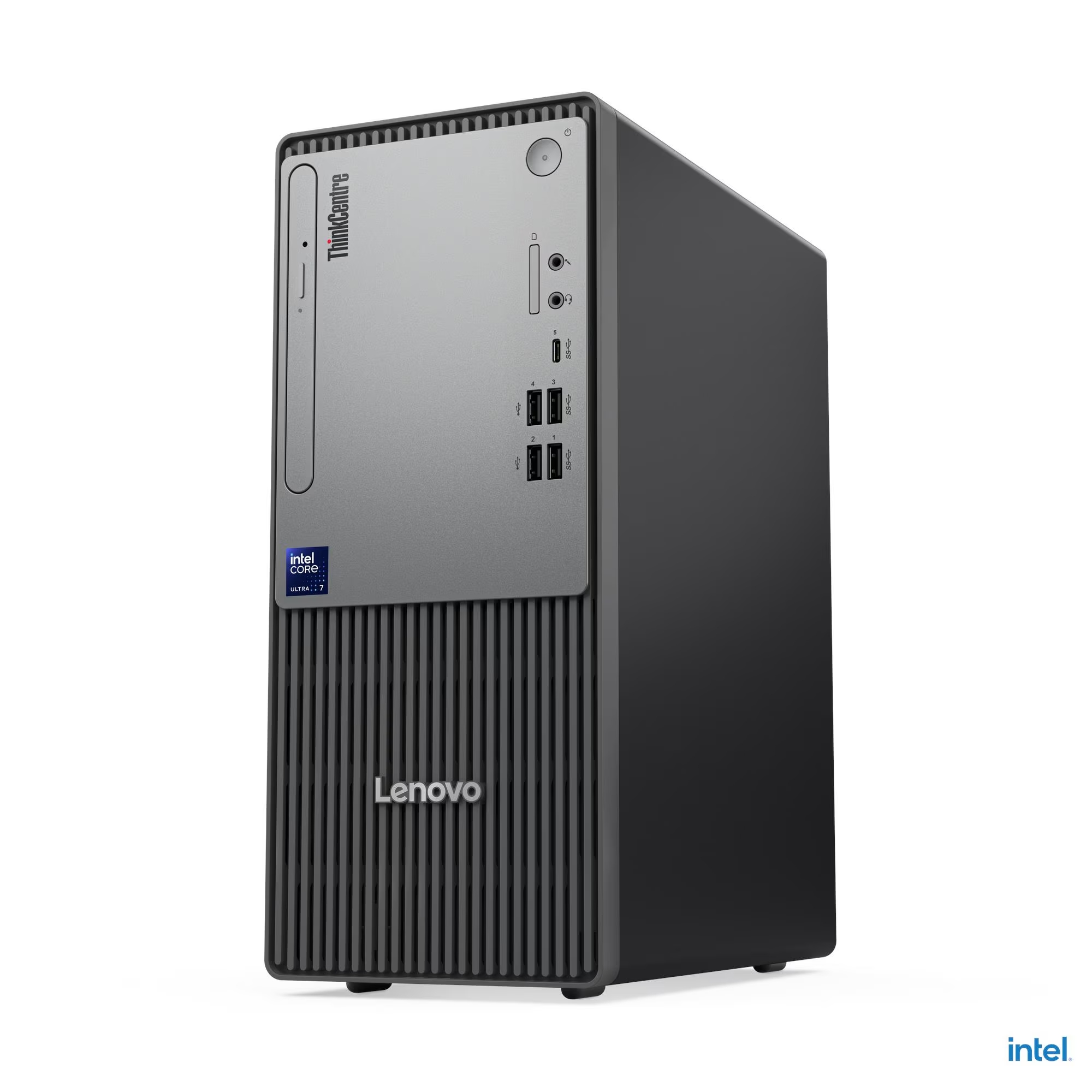 LENOVO TC NEO 50T 12UD002CTR I5-14400 16GB 512GB SSD DVD/RW FREEDOS PC