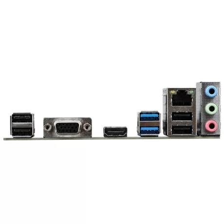 COLORFUL BATTLE-AX A520M-T V14 A520 2xDDR4 HDMI 1xM2 AM4 ANAKART