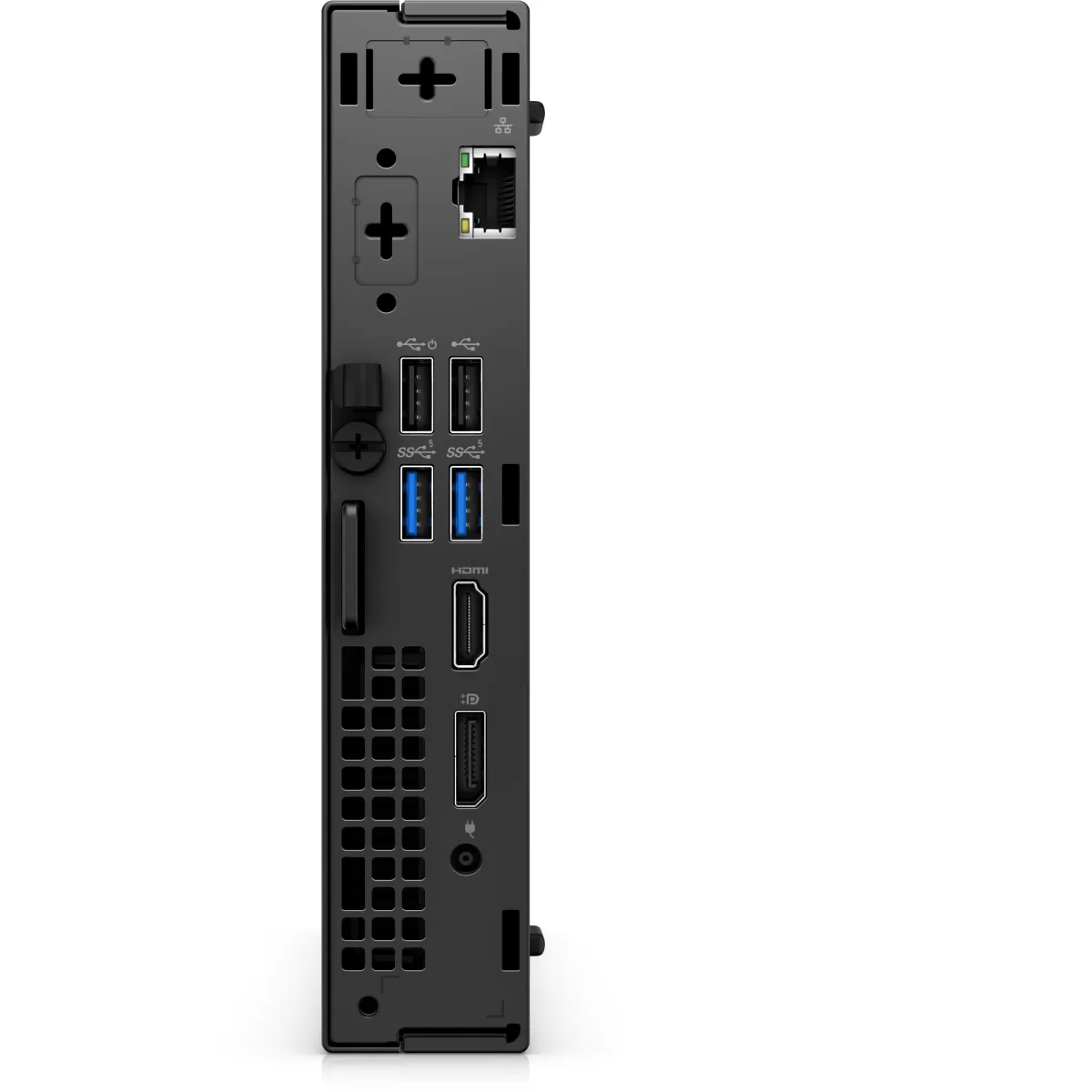 DELL OPTIPLEX 7020MFF N007O7020MFFU I5-14500T 8GB 512GB SSD WLAN/BT FREEDOS MINI PC