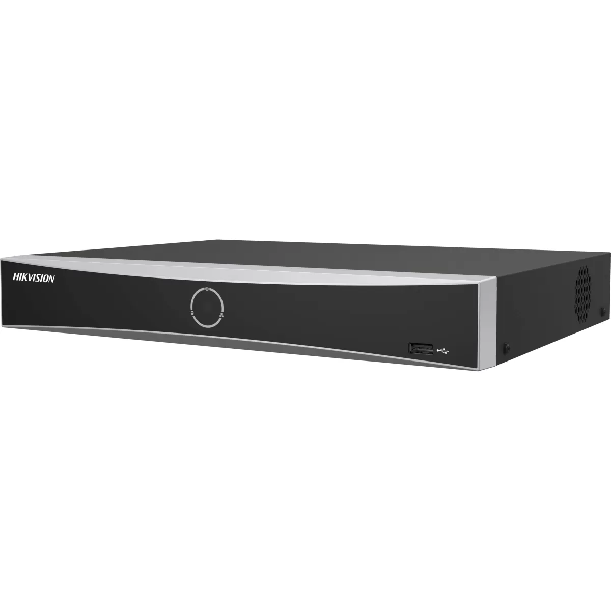 HIKVISION DS-7616NXI-K1 16 KANAL 4K ACUSENSE NVR KAYIT CİHAZI