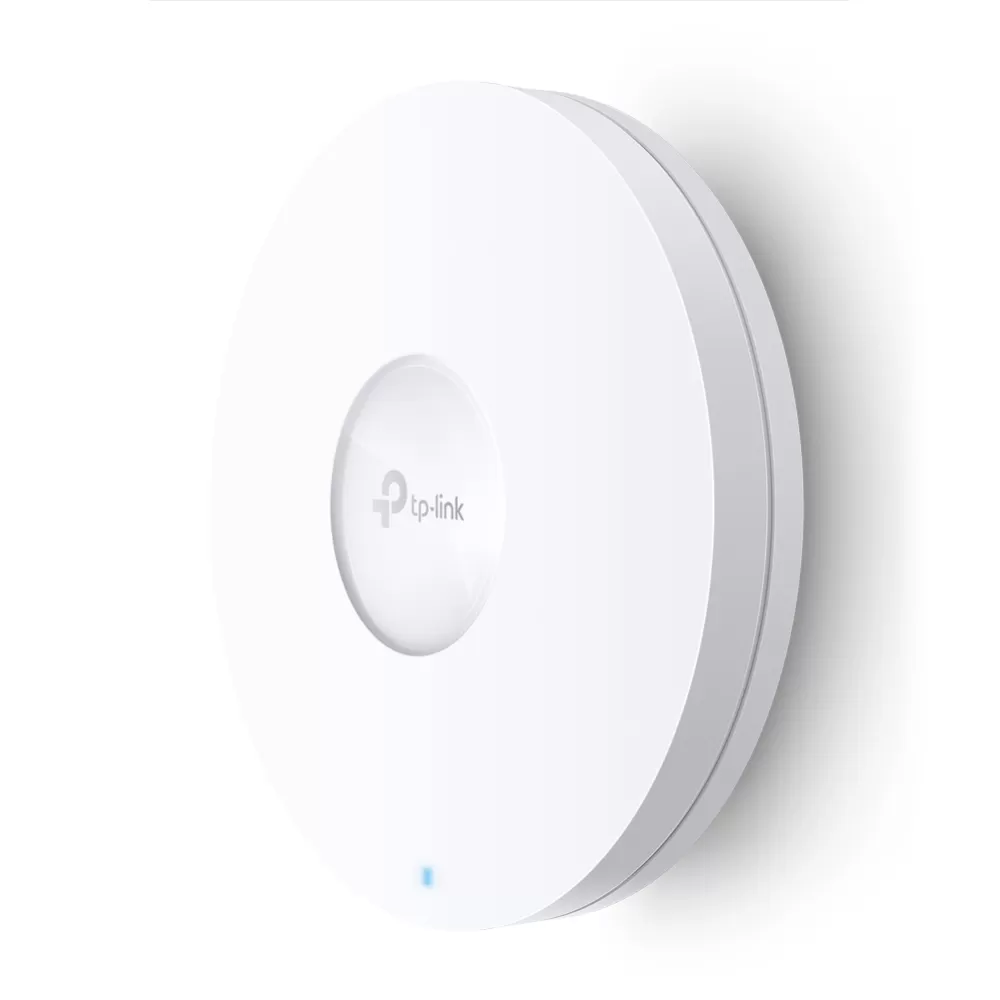 TP-LINK OMADA EAP660 HD AX3600 3550 MBPS DUALBAND WIFI6 TAVAN TİPİ ACCESS POINT