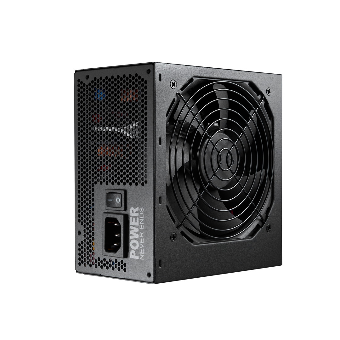 FSP HYDRO K PRO HD2-850 850W 12CM FAN POWER SUPPLY 80+ BRONZE