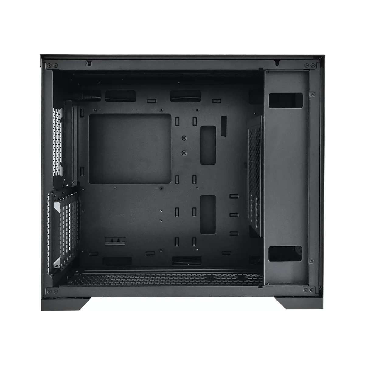 FSP CMT580 4x FAN E-ATX SİYAH GAMING KASA