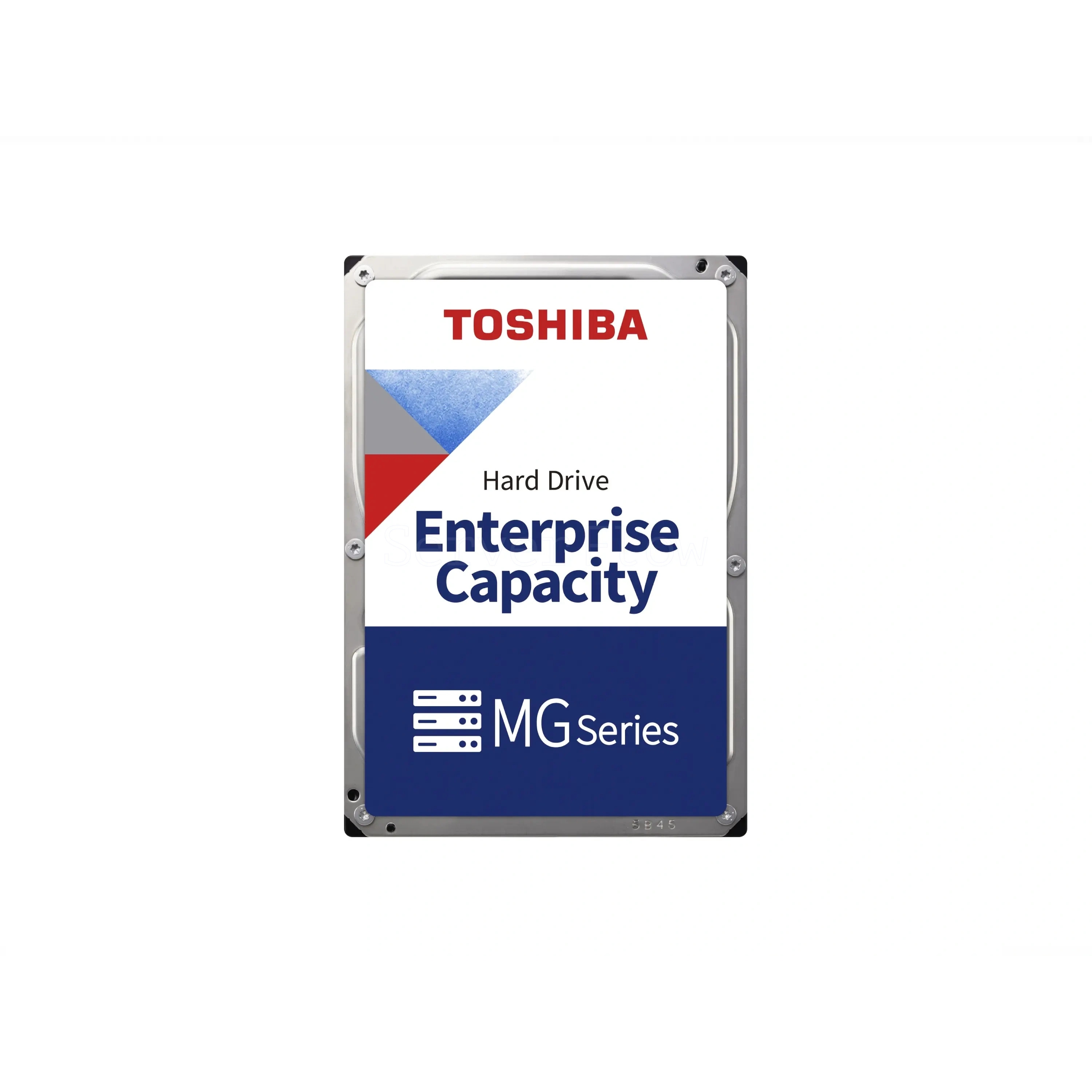 TOSHIBA MG11 16TB 7200RPM 1024MB SATA3 MG11ACA16TE ENTERPRISE HDD