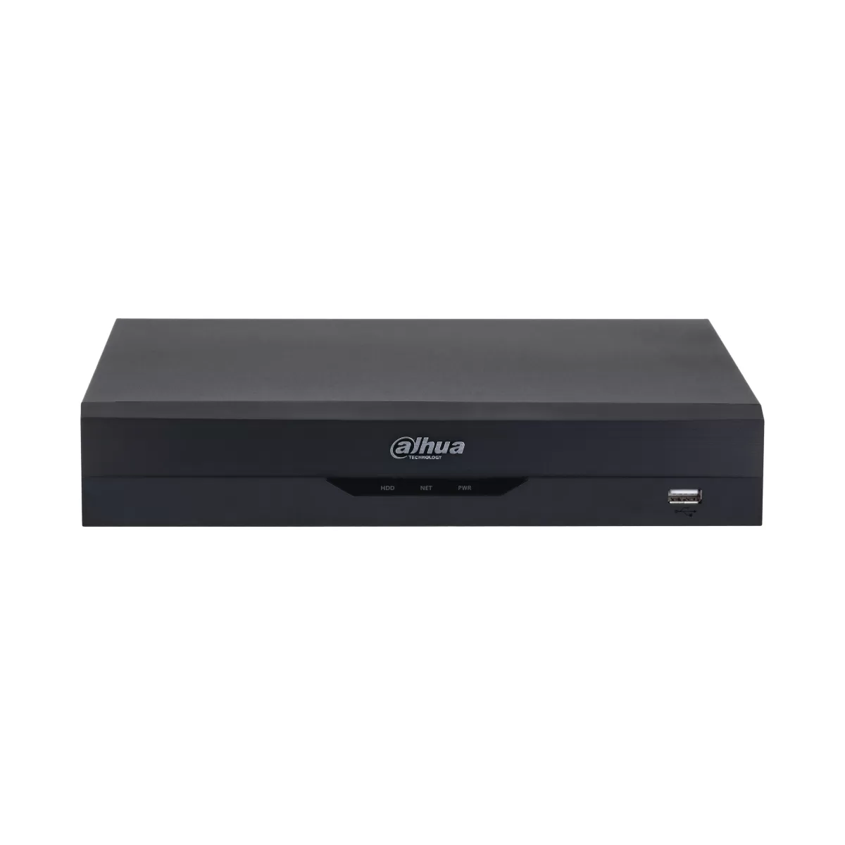 DAHUA XVR5116HS-I3 16 KANAL H265+ 1x10TB DESTEK XVR KAYIT CİHAZI