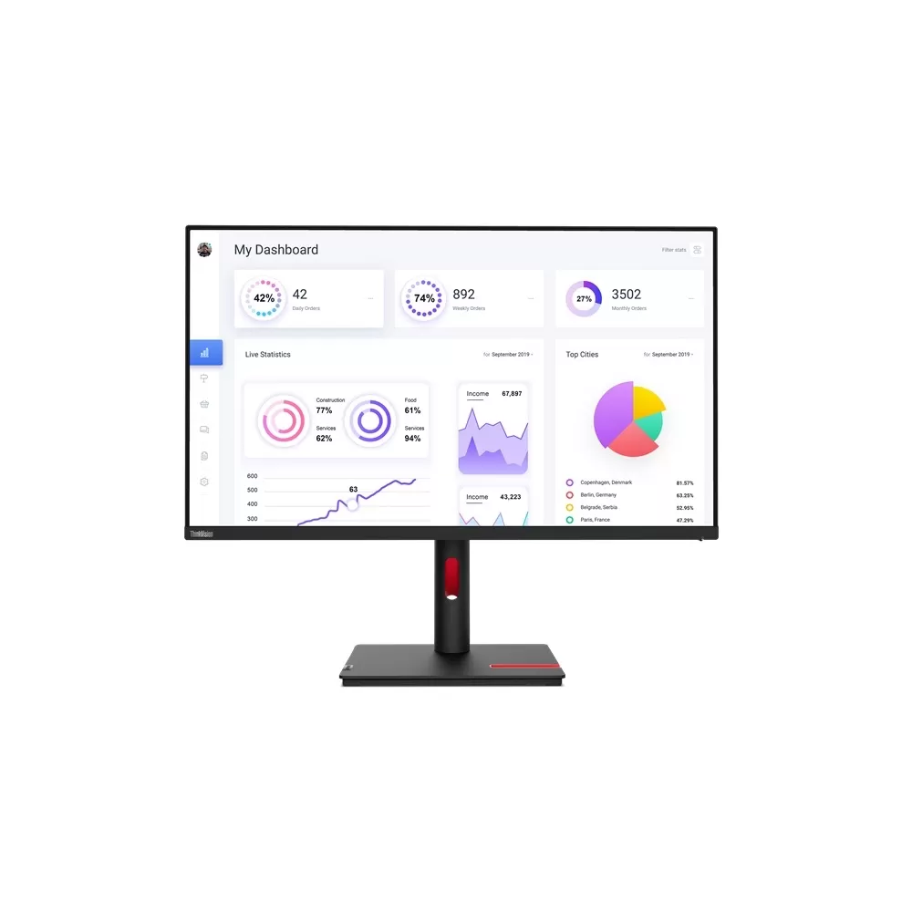 LENOVO 63D2GAT1TK 31.5