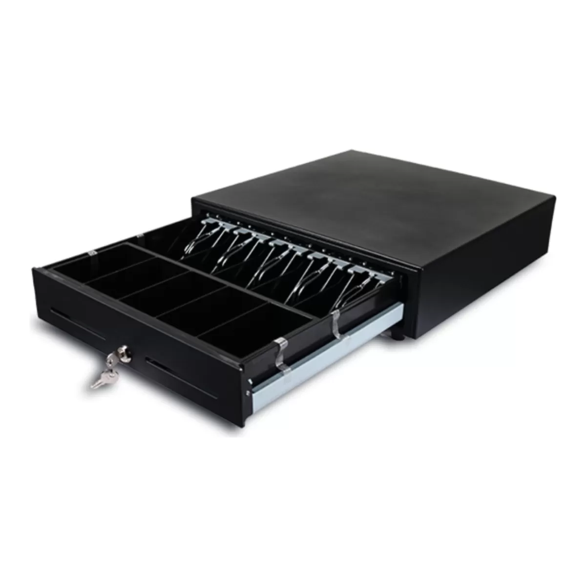 OEM 5 HAZNELİ PARA ÇEKMECESİ METAL