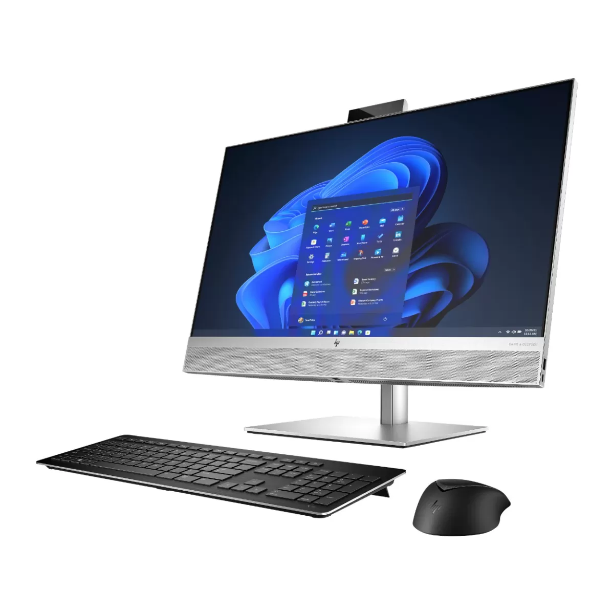 HP 5V8B2ES ELITEONE 870 G9 I9-14900 32GB 1TB SSD 27