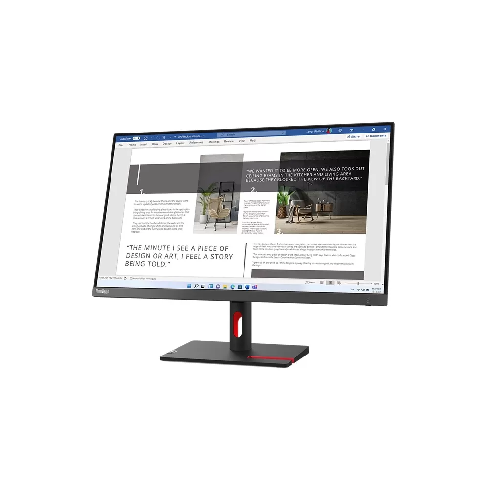 LENOVO S27I-30 63DFKAT4TK 27