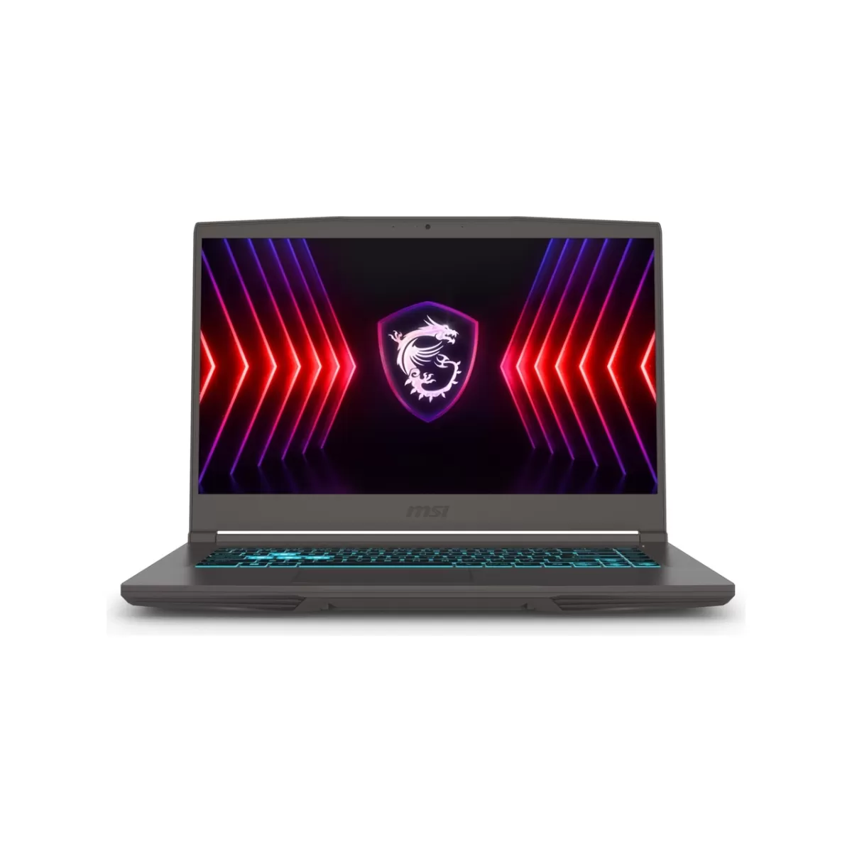 MSI THIN 15 B12UC-1479XTR I7-12650H 16GB 512GB SSD 4GB RTX3050 15.6