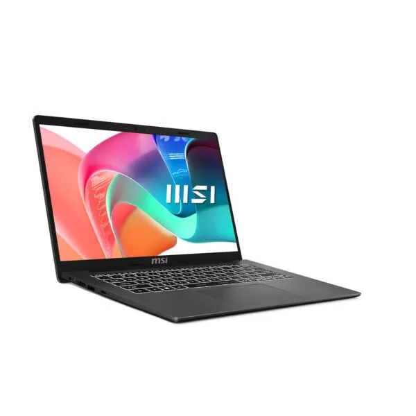 MSI MODERN 14 F13MG-257XTR I7-1335U 16GB 512GB SSD 14
