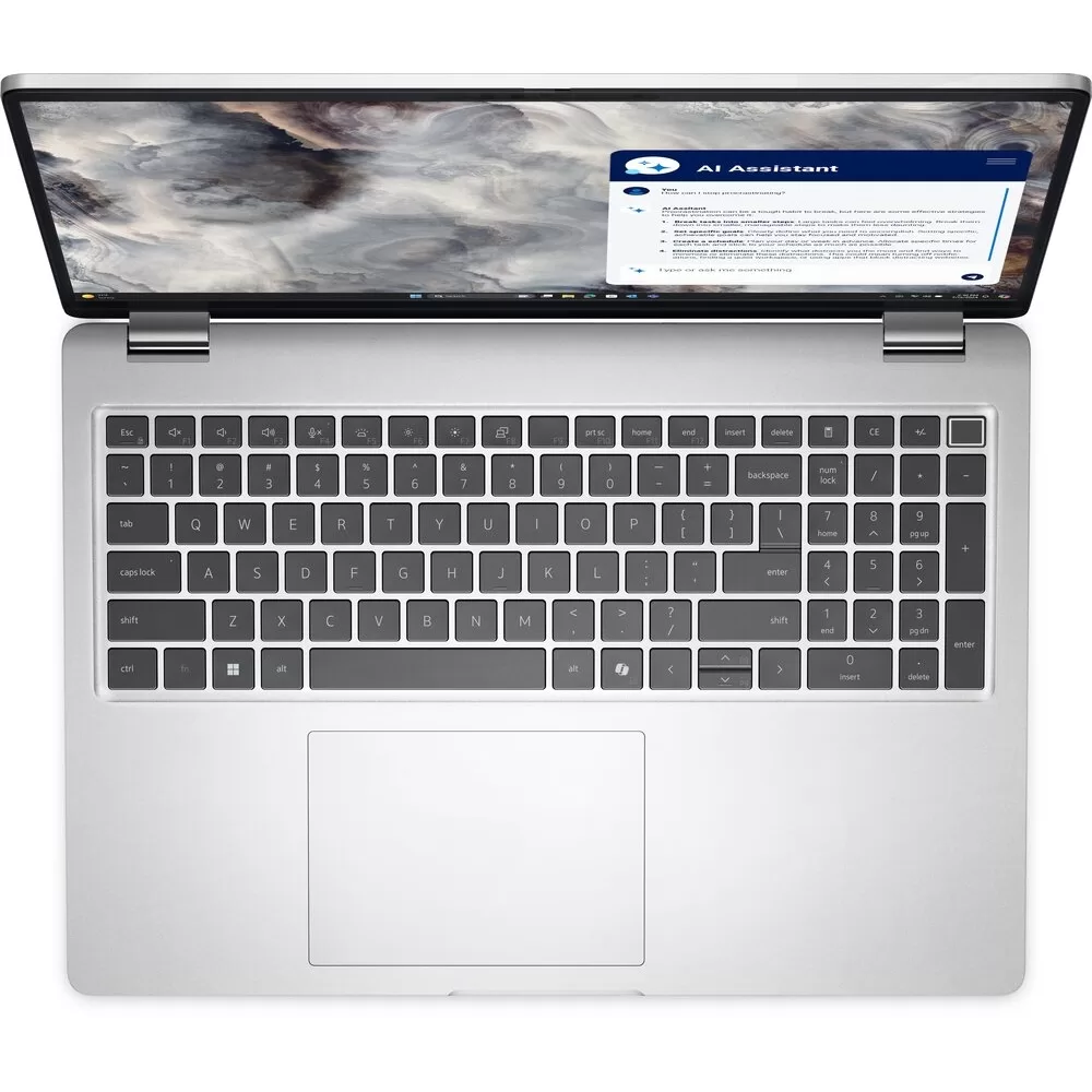 DELL PRO 16 PLUS PB16250 ULTRA 5 238V 32GB 512GB SSD 16