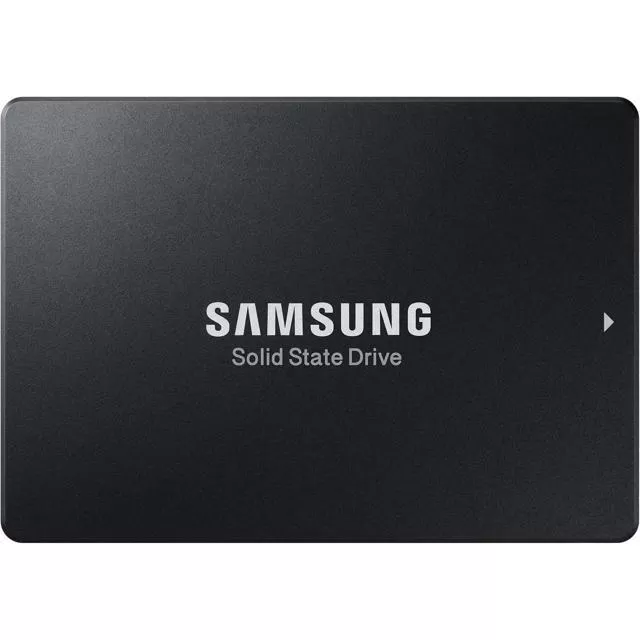 SAMSUNG PM883 960GB 2.5