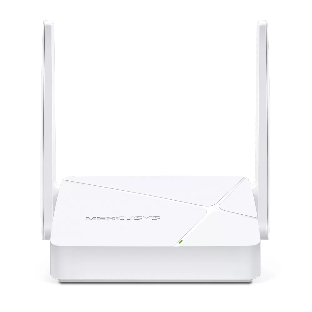 TP-LINK MERCUSYS MR20 AC750 750 MBPS 3PORT 2 ANTEN 5DBI DUALBAND INDOOR ROUTER