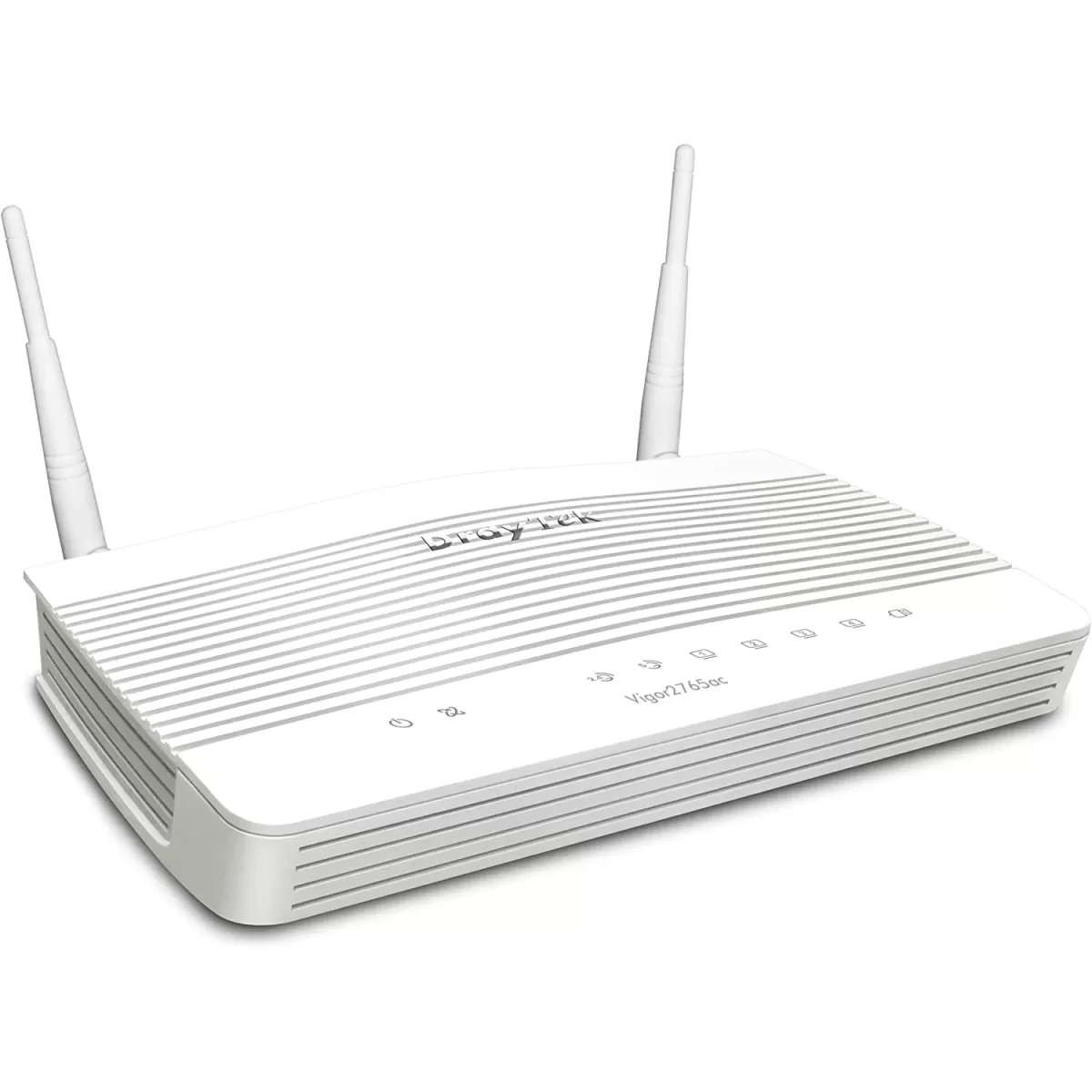 DRAYTEK VIGOR 2765AC 4 PORT 2 ANTEN IKEv2 SSL /OPEN VPN KABLOSUZ VDSL2/ADSL2+ MODEM ROUTER