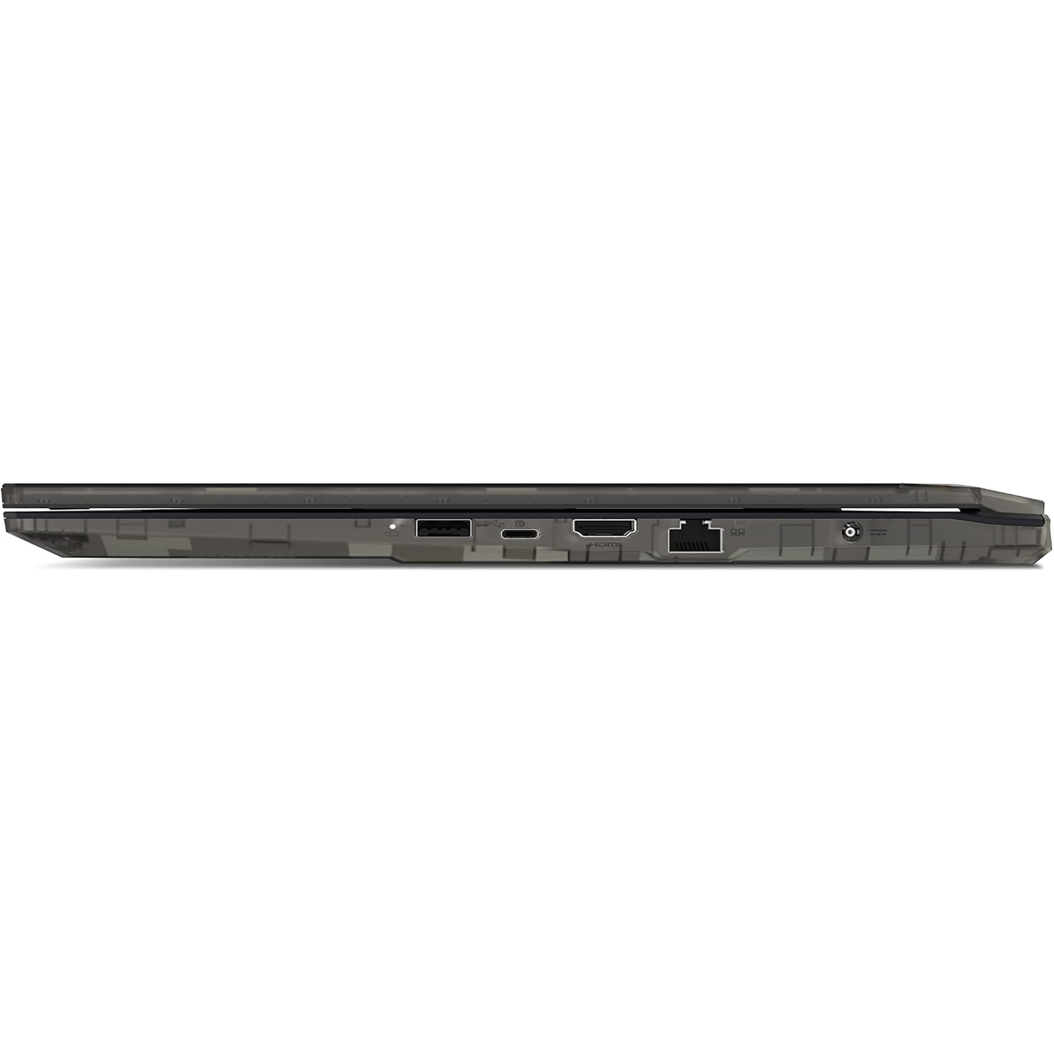 MSI CYBORG 15 A13VE-1478XTR I5-13420H 16GB 1TB SSD 6GB RTX4050 15.6