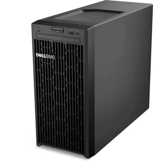 DELL PET150SPL3 T150 E-2314 16GB 1x2TB 3.5