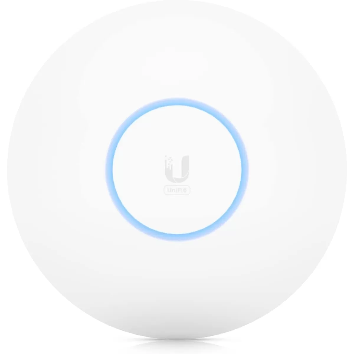 UBIQUITI UNIFI 6 PLUS U6+ WIFI6 DUALBAND INDOOR ACCESS POINT