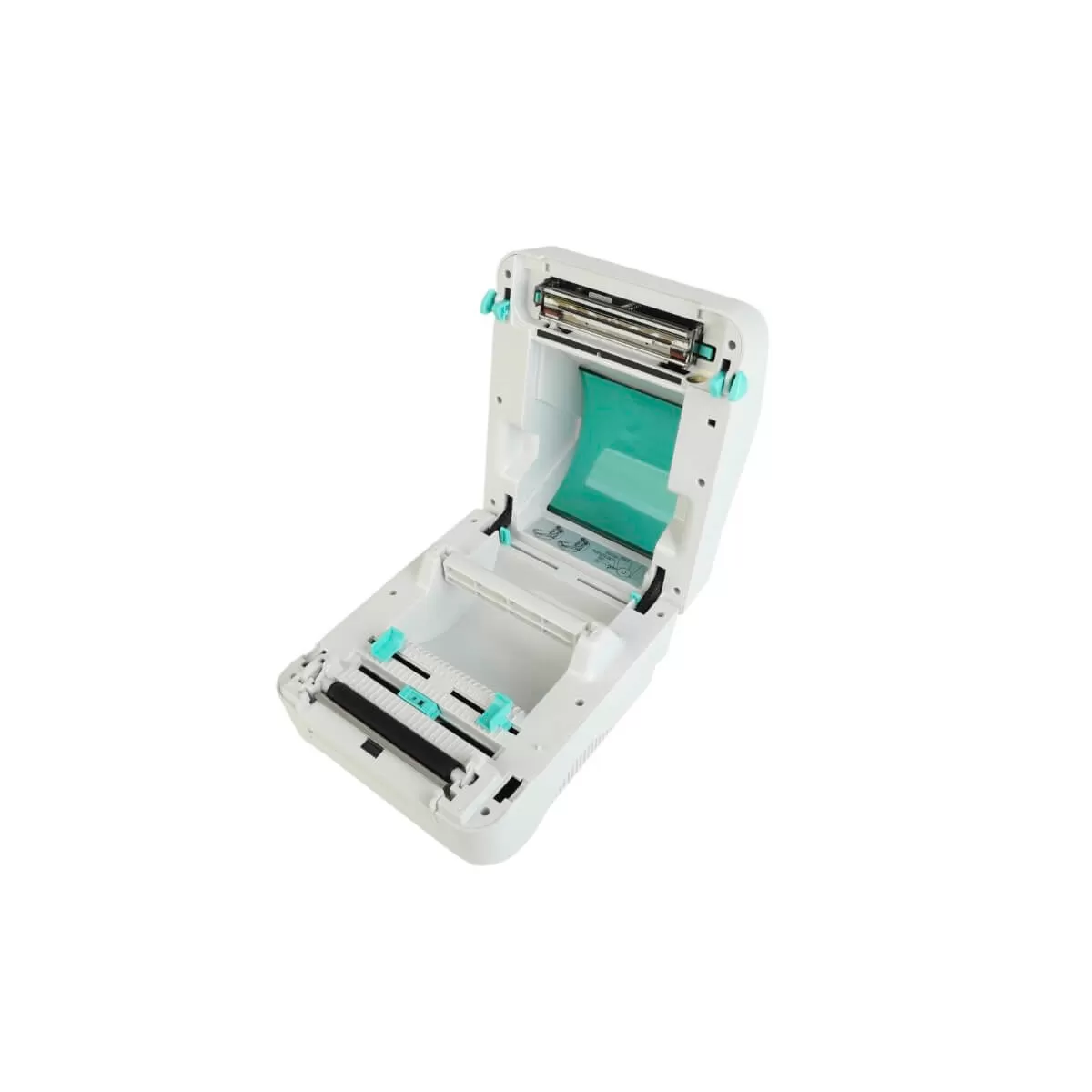 PERKON PR-420D DIREK TERMAL USB/SERİ/ETH BARKOD YAZICI